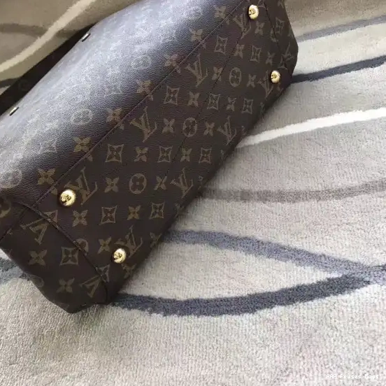 AAA Replica Ru Montaigne Bag Louis GM Vuitton 0630